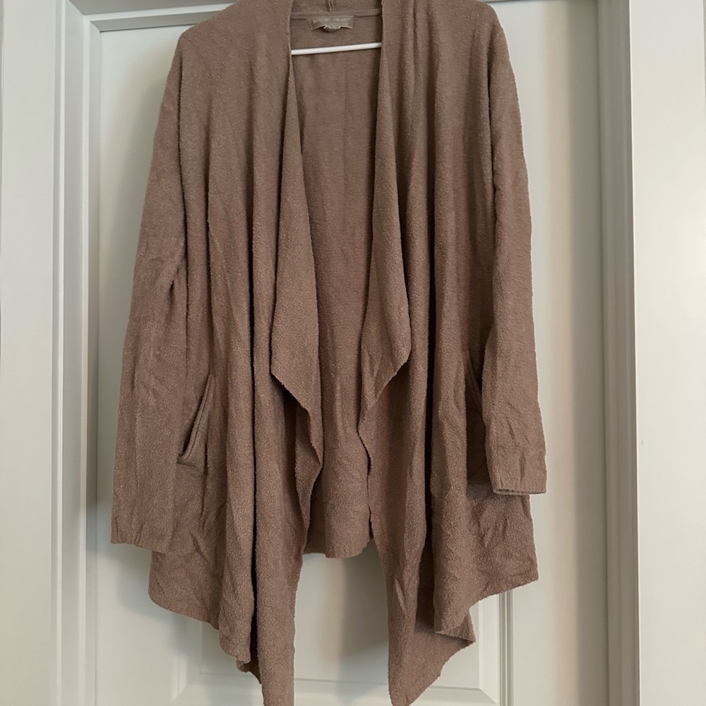 Barefoot Dreams Cardigan